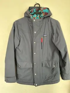 パタゴニア　インファーノジャケット