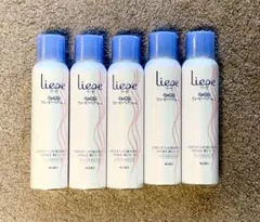 リーゼ くっきりウェービーヘアフォーム 150g×5本 - メルカリ