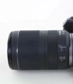 Canon RF 24-240mm F4-6.3 IS USM 中古美品 Canon RF 24-240mm F4-6.3 IS USM 中古美品 RF24-240mm F4-6.3 IS