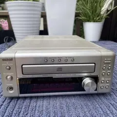 DENON UD-M3 パーソナルコンポーネントシステムCDレシーバー