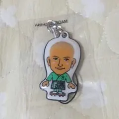 中務 裕太クリーナー