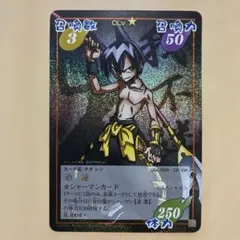 シャーマンキング 超占事略決カード　道蓮　残りあと1枚ですべてコンプ シャーマンキング 超・占事略決 道蓮 GBA Ver - メルカリ