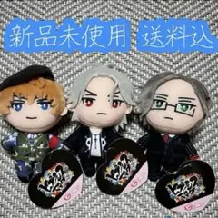 ヒプマイ　毒島碧棺入間セット　ピコぬい