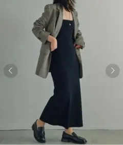 ベアワンピース