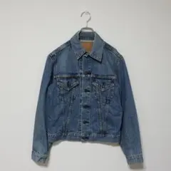 1990s Levi's 557 BIG E デニムジャケット 日本製 36