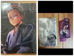 鬼滅の刃 特典 キャラクターグッズ