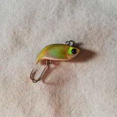 2025年最新】SMITH バイブレーションルアーの人気アイテム - メルカリ