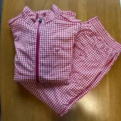 レインウェア ゴルフ