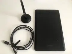 Wacom Intuos Pro ペンタブレットセット　ケース付き