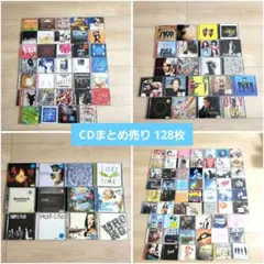 中古CDまとめセット　バラ売り可能 2025年最新】CD まとめ売りの人気アイテム - メルカリ