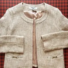 NATURAL BEAUTY BASIC ジャケット