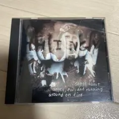 Thingy マスロック