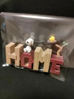 スヌーピー コレクションオブワーズ 【HOME】