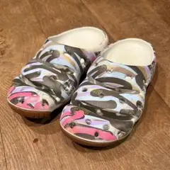 KEEN 神山隆二 ULTRA HEAVY 限定サンダル ウルトラヘビー