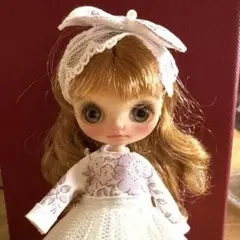 プチブライス カスタム 2025年最新】カスタムプチブライスの人気アイテム - メルカリ