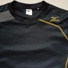 ★MIZUNO Tシャツ（サイズL）（送料込み）