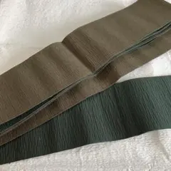 メンズ角帯