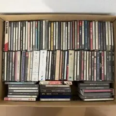 邦楽 洋楽 CD まとめ売り 約60枚 大量 - メルカリ