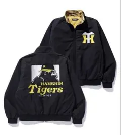 2025年最新】阪神タイガースグランドコートの人気アイテム