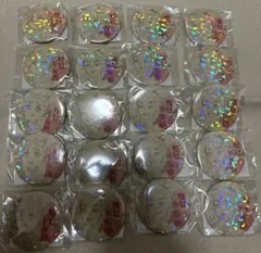 鬼滅の刃　オールスター缶バッジ　煉獄　キメツ学園