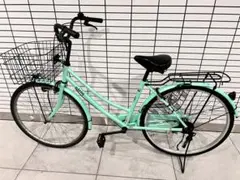 2026年最新】自転車 子供用 26インチの人気アイテム - メルカリ