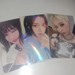 aespa ウィンター