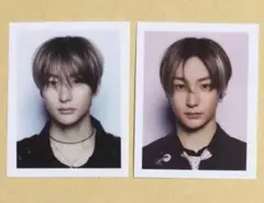 RIIZE アントン ANTON RIIZING 証明写真 トレカ 2枚セット