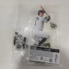 近本光司　90周年記念アクスタくじ