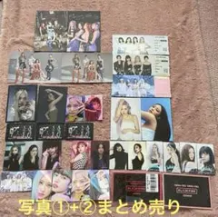 2025年最新】BLACKPINKトレカまとめ売りの人気アイテム - メルカリ
