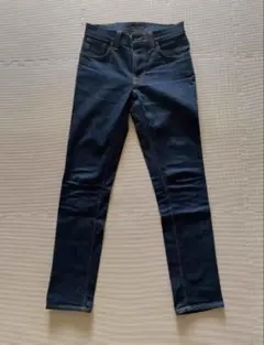 Nudie Jeans GRIM TIM skinny denim Y2K - メルカリ