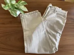 【新品未使用】メンズパンツ　ズボン　チノパン　春秋冬