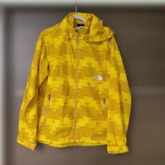 THE NORTH FACE ノベルティーコンパクトジャケット 150cm