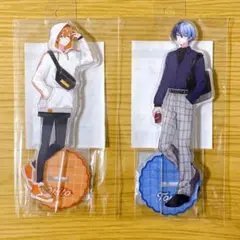 青柳冬弥 東雲彰人 グッズまとめ売り 青柳冬弥 東雲彰人 まとめ売り - メルカリ
