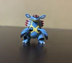 ポケモン モンスターコレクション アーマルド 絶版品