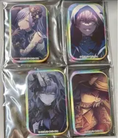 プロセカ スクエア 缶バ