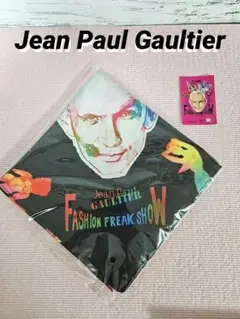 2025年最新】JeanPaul GAULTIER レディース バンダナ・スカーフ