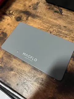 MagFlo iPad Pro/iPad Air用Vesaマウント