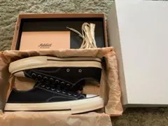 コンバースアディクト　チャックテイラー ネイビー　スニーカー　27.5 新品