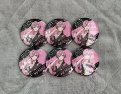 2025年最新】けちゃ 缶バッジの人気アイテム - メルカリ