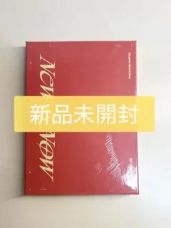 【新品未開封】NouerA 「Chapter: New is Now」