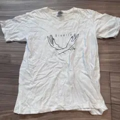 バレエ　Tシャツ ジゼル　飯島望未　レディース　S ホワイト　白 グッズ
