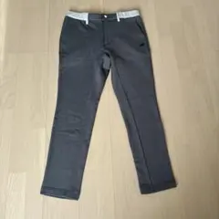 ニューバランスゴルフパンツ サイズ:4 グレー