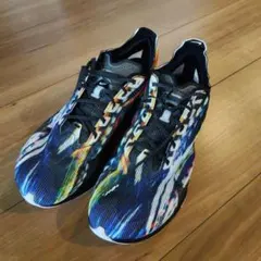 NikeZoomX VaporFlyNext4 ヴェイパーフライ4 25.5cm