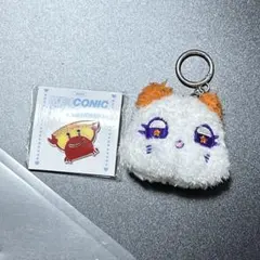 2025年最新】ミーアイ ぬいぐるみキーホルダーの人気アイテム - メルカリ