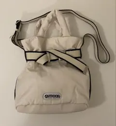 《別注》OUTDOOR 2way Belt Tote(S)のサムネイル