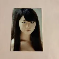AKB48 峯岸みなみ 2010年 福袋生写真 3枚セット - メルカリ