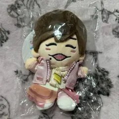 なにわ男子　ちびぬい　長尾謙杜