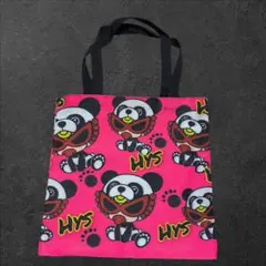 2025年最新】ヒステリックミニ トートバッグ パンダの人気アイテム