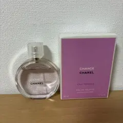 CHANEL CHANCE EAU TENDRE 50ml