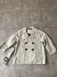 ZARA kids トレンチコート 98㎝